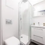 Cosy Etoile Friedland Apartment *