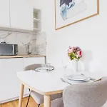 Cosy Etoile Friedland