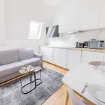 Cosy Etoile Friedland Apartment