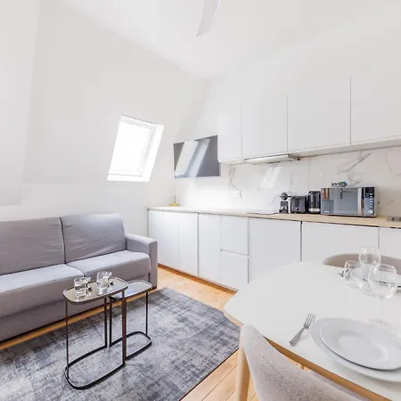 Cosy Etoile Friedland *