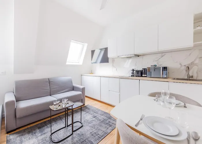 Cosy Etoile Friedland *