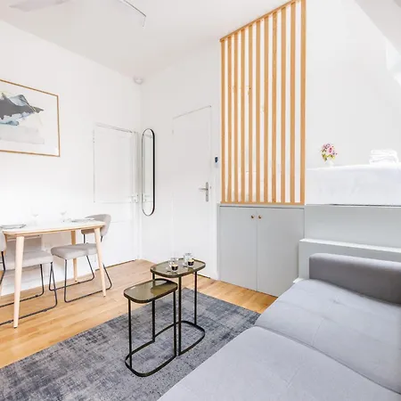 Cosy Etoile Friedland *